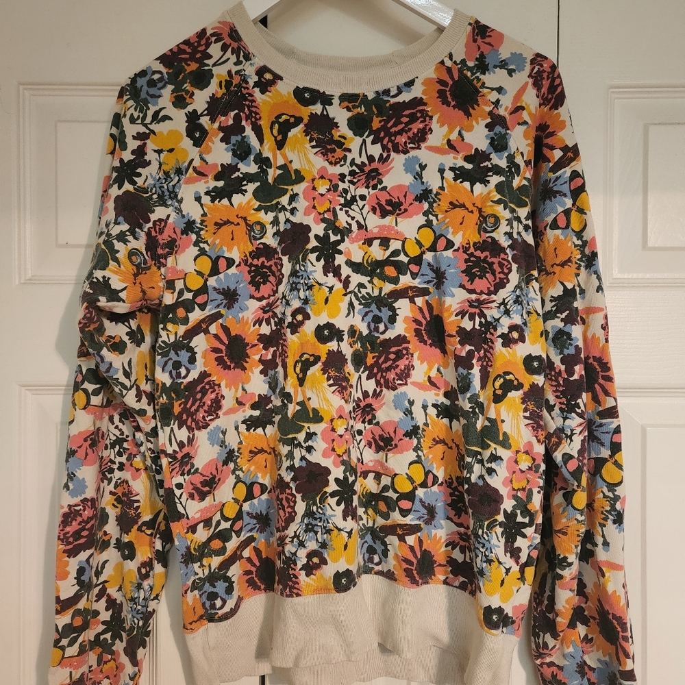 Splits 59 Tilda Sweatshirt